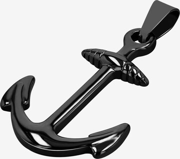 Akzent Pendant 'Samu, langlebig' in Black: front