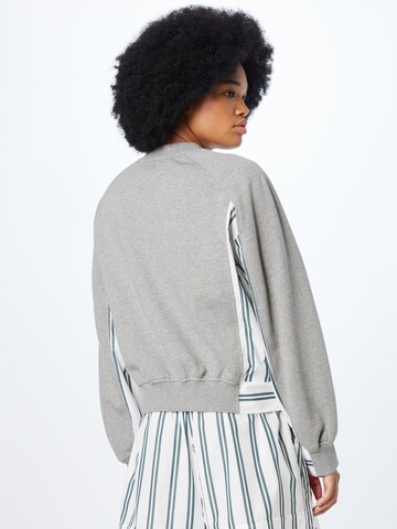 3.1 Phillip Lim - Sweatshirt em cinzento