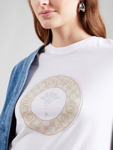 JOOP! Shirts 'Tolu' i beige