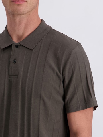 PIERRE CARDIN Shirt in Grijs