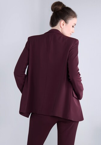 IMPERIAL Blazer in Lila