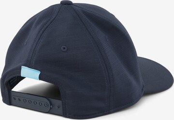 PUMA Cap 'Enjoy' in Blau