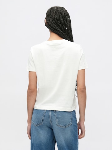 Calvin Klein Jeans Shirt 'Concept' in White