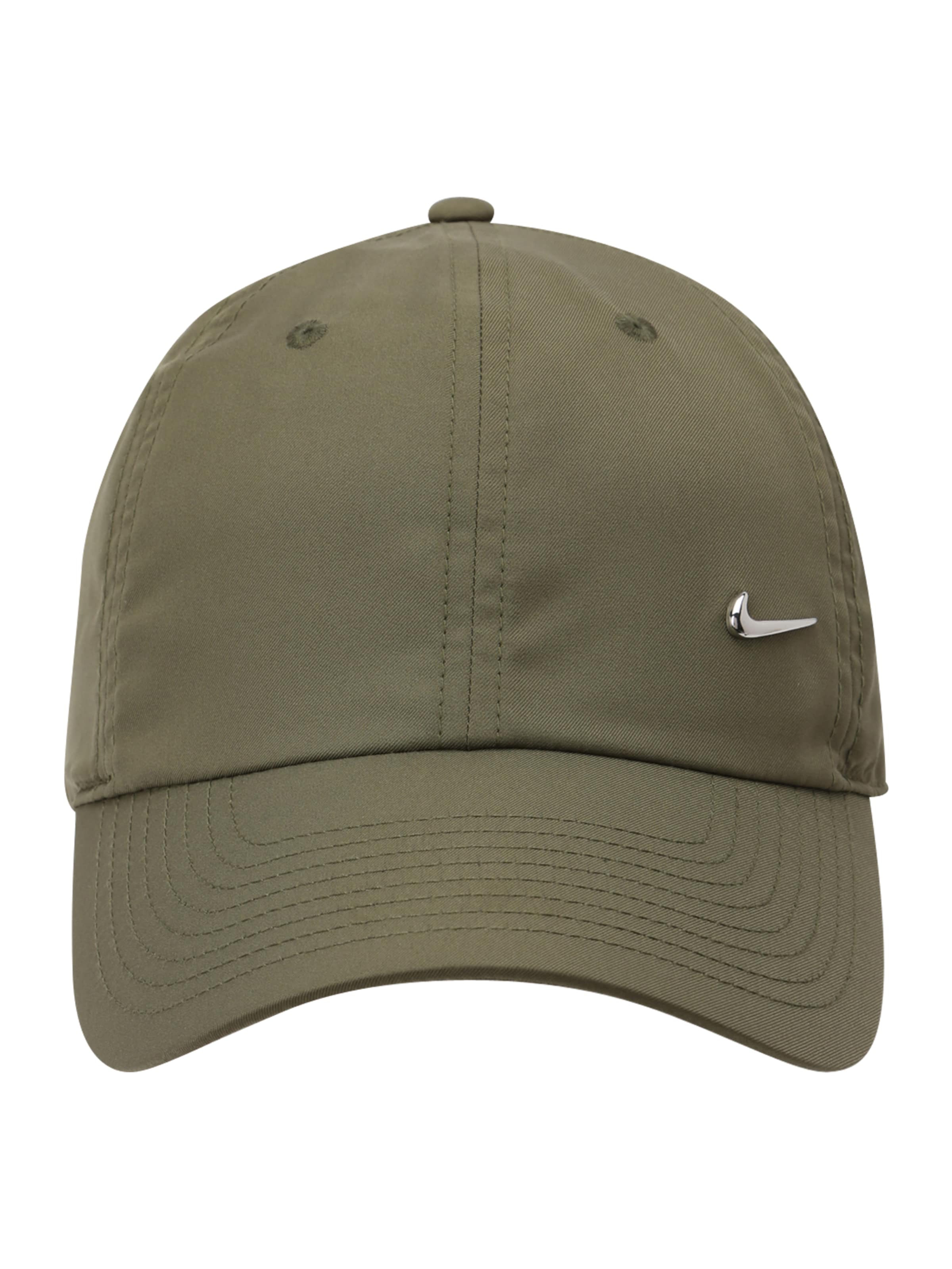 olive nike cap