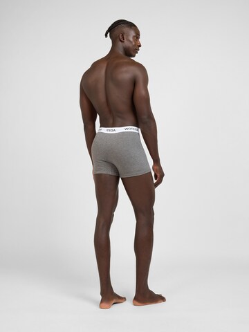 WOTEGA Boxershorts 'Joe' in Grau