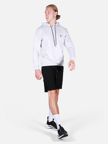 MOROTAI - Jersey deportivo 'Active Dry' en gris