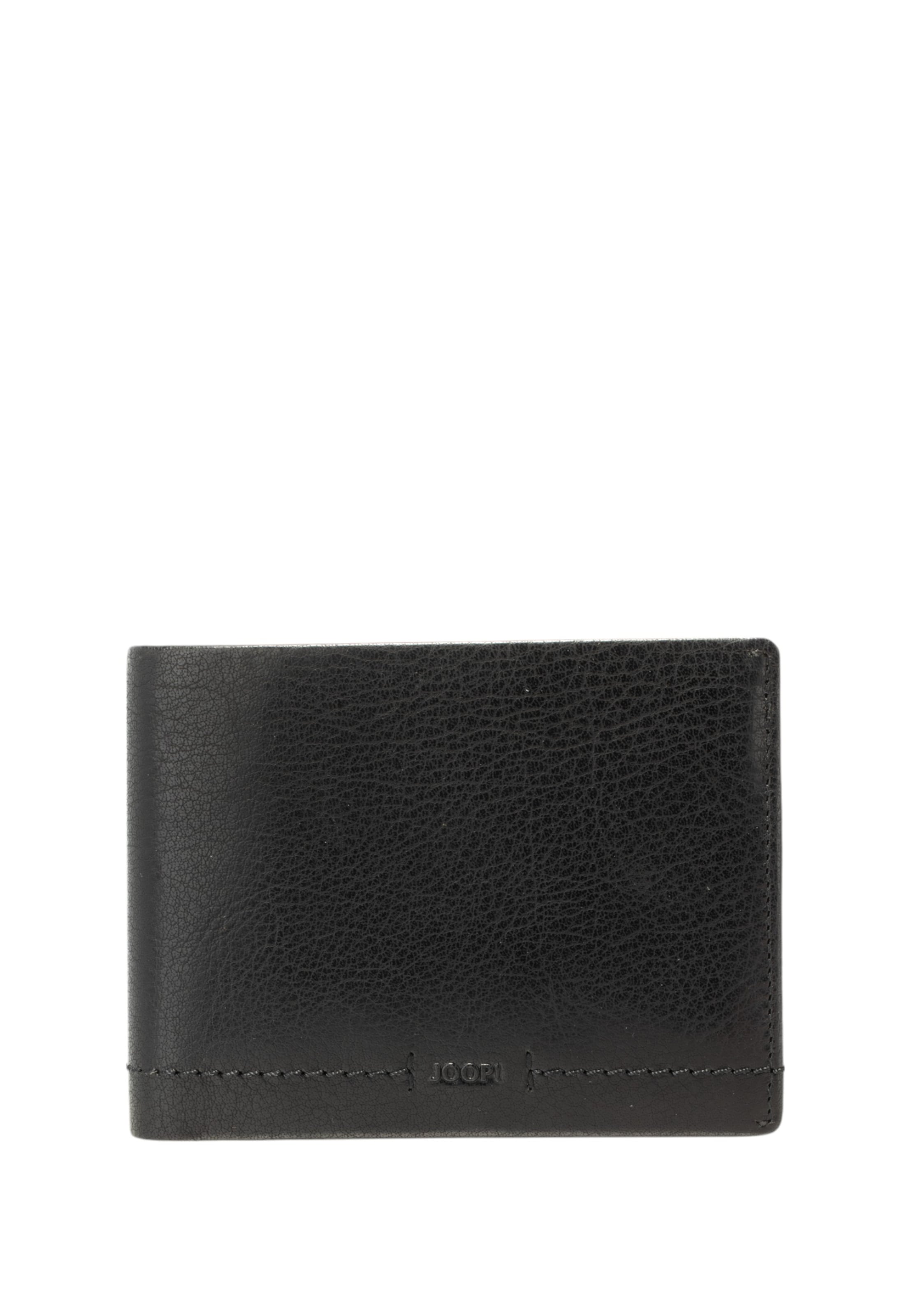 JOOP! Wallet 'Tofana Typhon' in Black: front