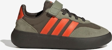 žalia ADIDAS SPORTSWEAR Sportbačiai 'BARREDA DECODE': priekis