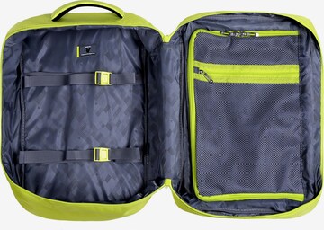 Sac à dos 'Ironik 2.0' Roncato en vert