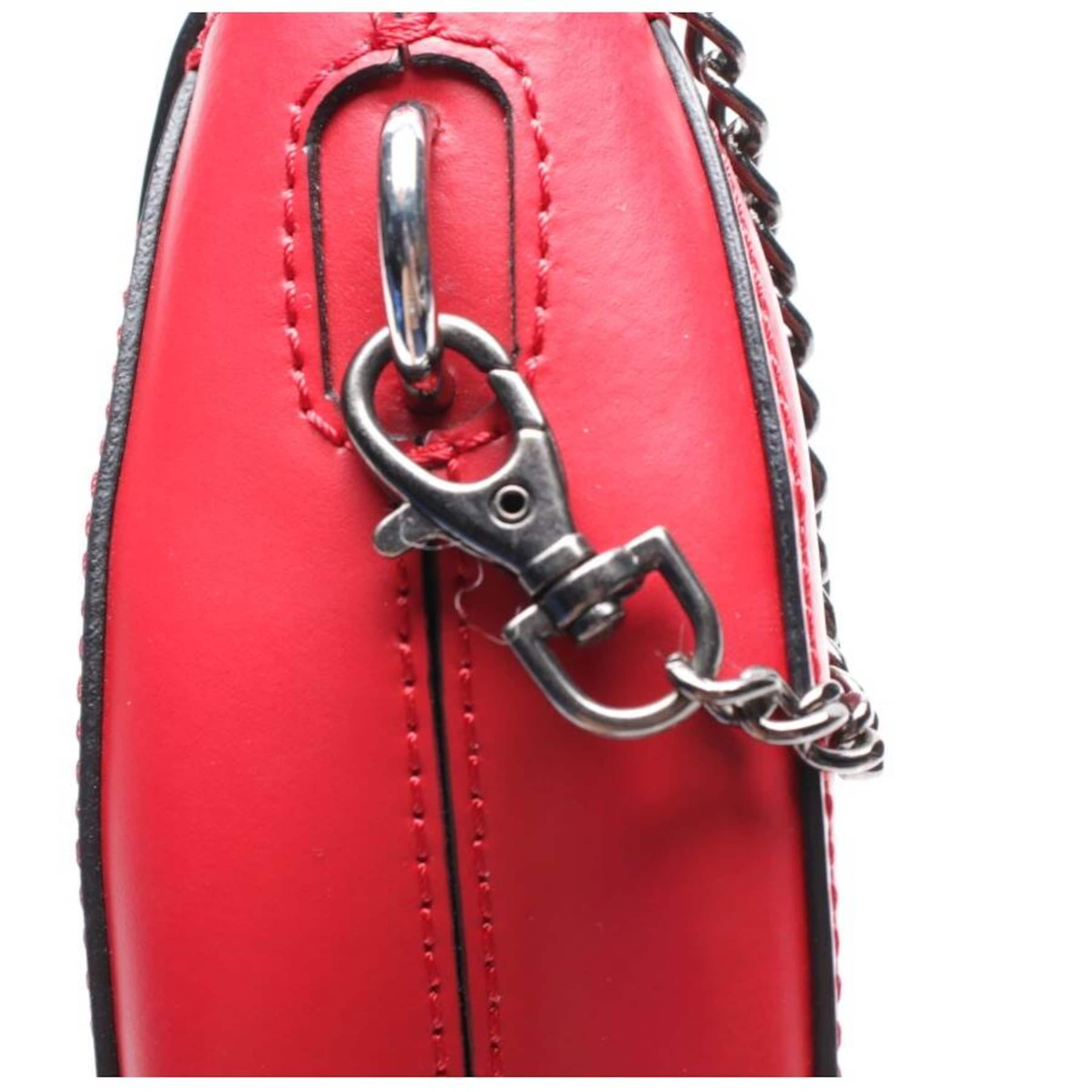 Coccinelle Bag in One size in Red