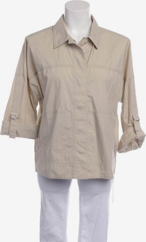 Marc Cain Blouse & Tunic in M in White: front