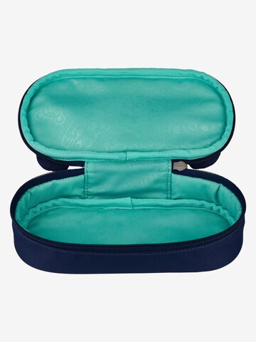 Affenzahn Bag 'Stiftemäppchen Stiftemäppchen' in Blue