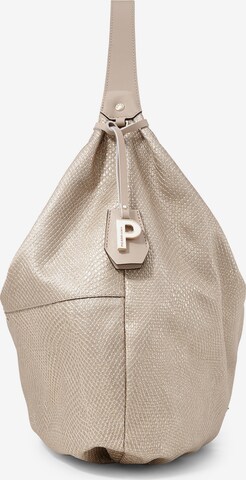 Picard Tasche 'Borneo' in Beige