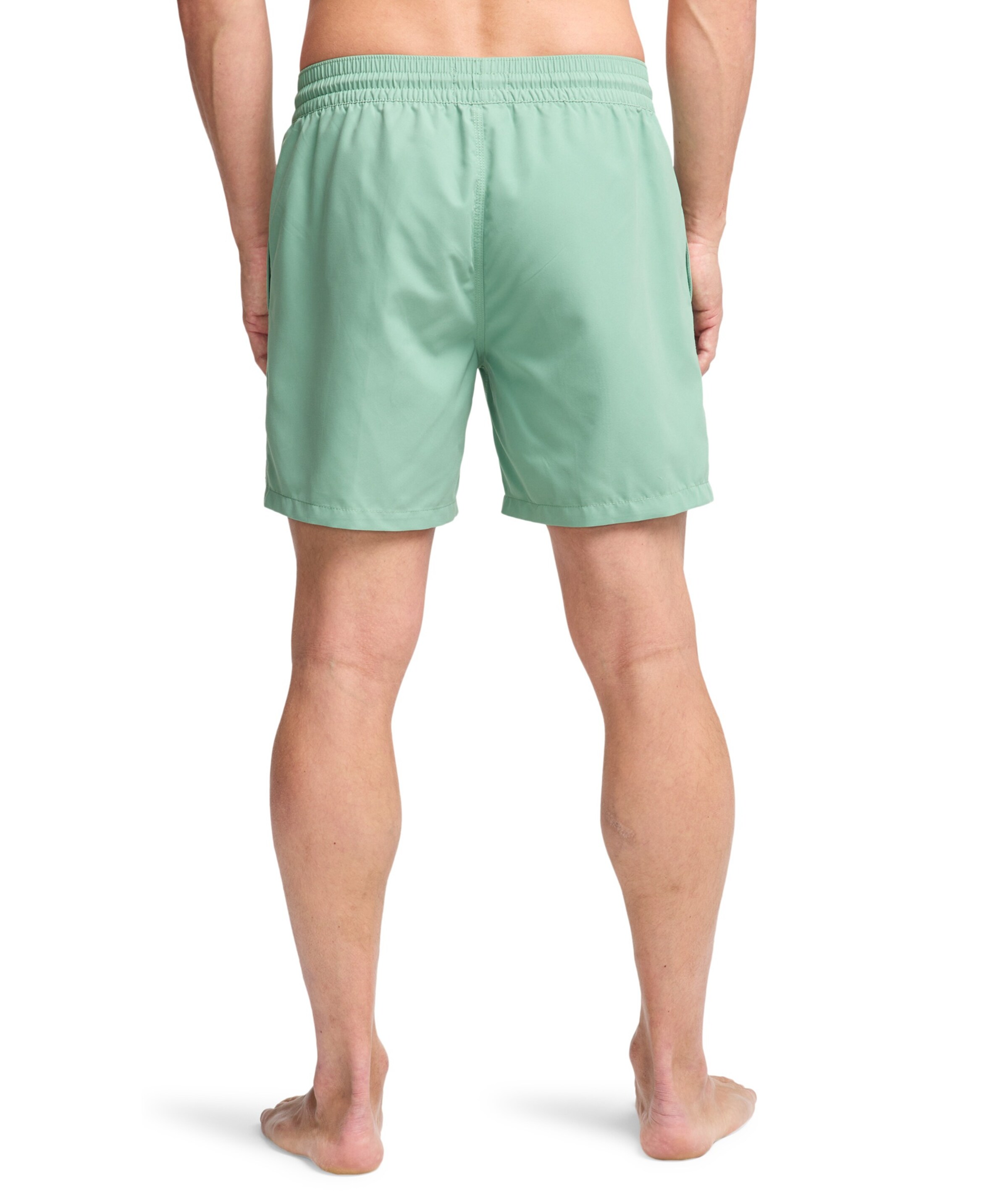 BILLABONG Board Shorts 'All Day' in Green