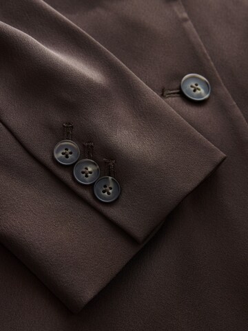 Blazer di Next in marrone