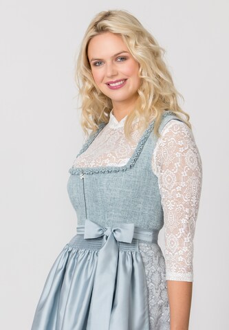 STOCKERPOINT Dirndl in Blue