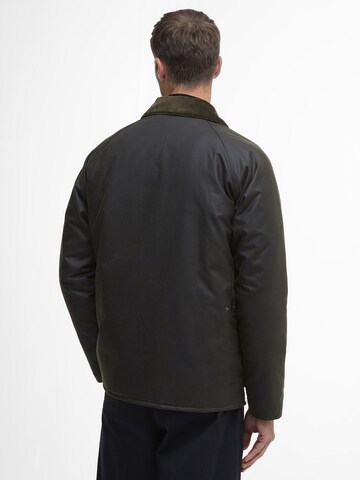 Barbour Jacke 'Cordale' in Grün