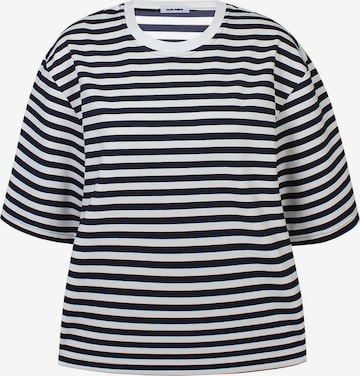 T-shirt 'Alicia 027' Made Public en mélange de couleurs : devant