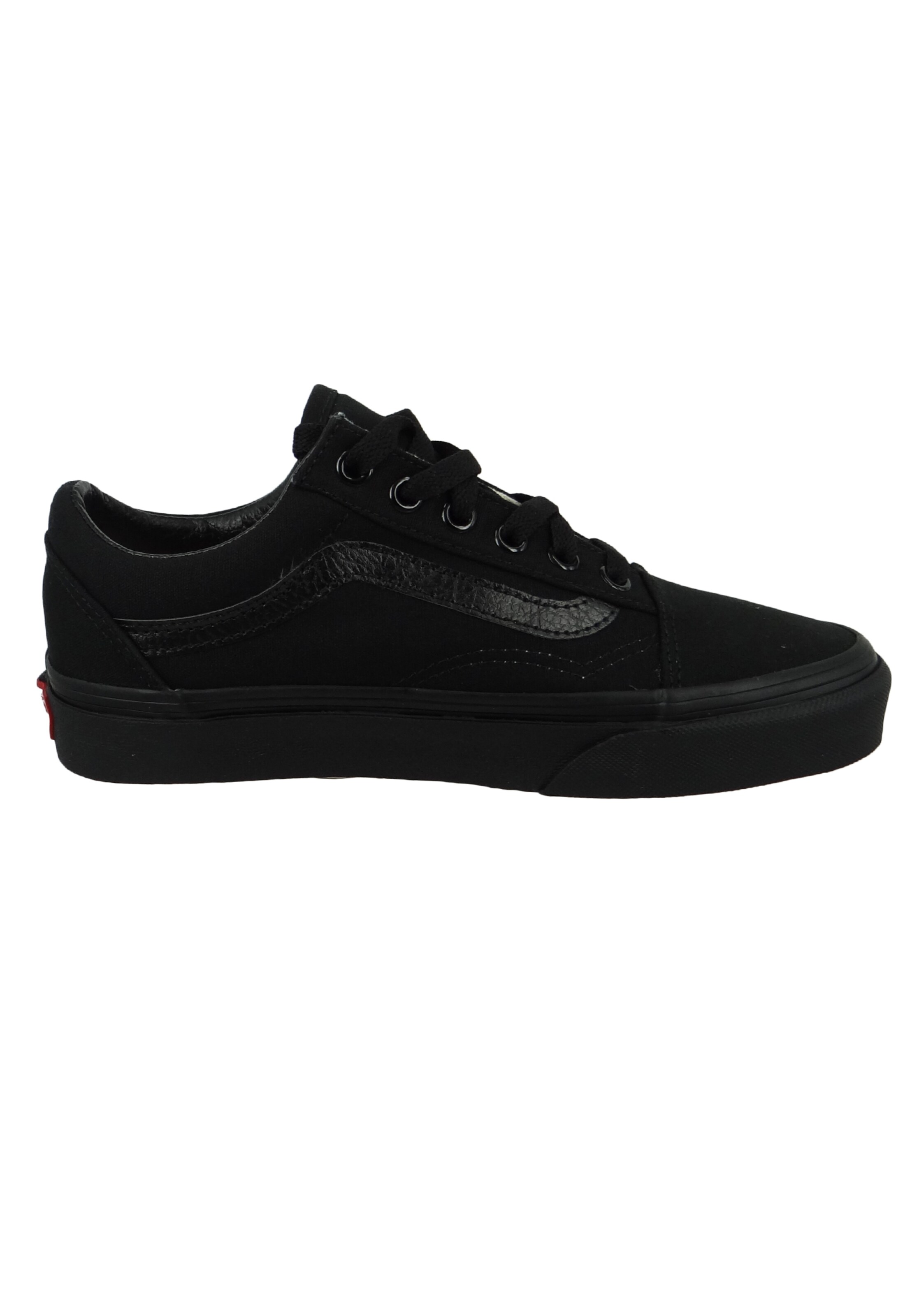 VANS - Sapatilhas baixas em preto