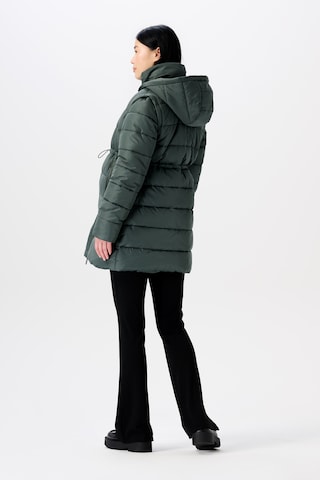 Veste d’hiver 'Giza' Noppies en vert