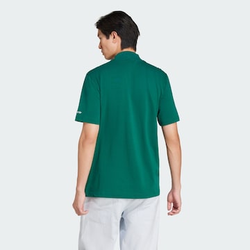 T-Shirt ADIDAS ORIGINALS en vert