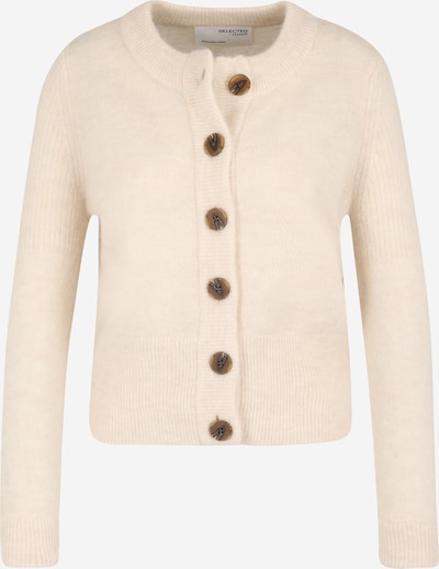 SELECTED FEMME Knit Cardigan 'Sia' in Beige, Item view