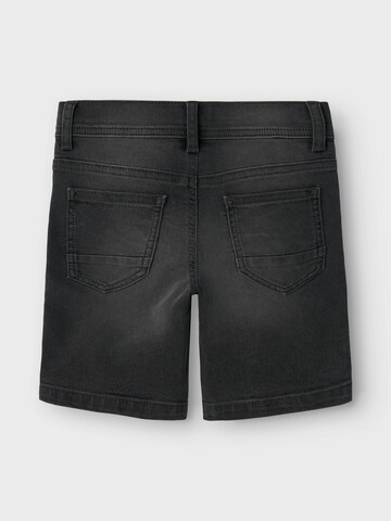 Regular Jean 'NKMSilas' NAME IT en gris