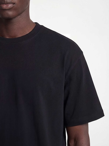 TRAPP Футболка в Черный