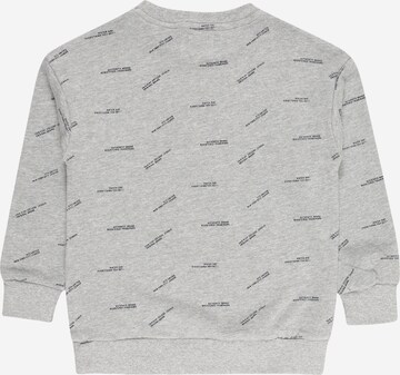 STACCATOSweater majica - siva boja
