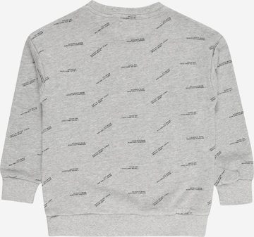 STACCATO Sweatshirt in Grey