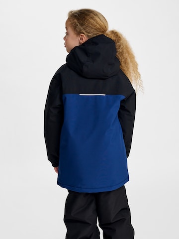 Hummel Sportsjakke i blå