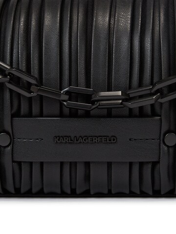 Karl Lagerfeld Håndveske i svart