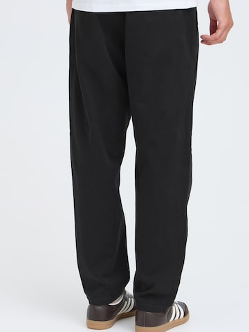Casual Friday Loosefit Παντελόνι τσίνο 'CFPepe' σε μαύρο