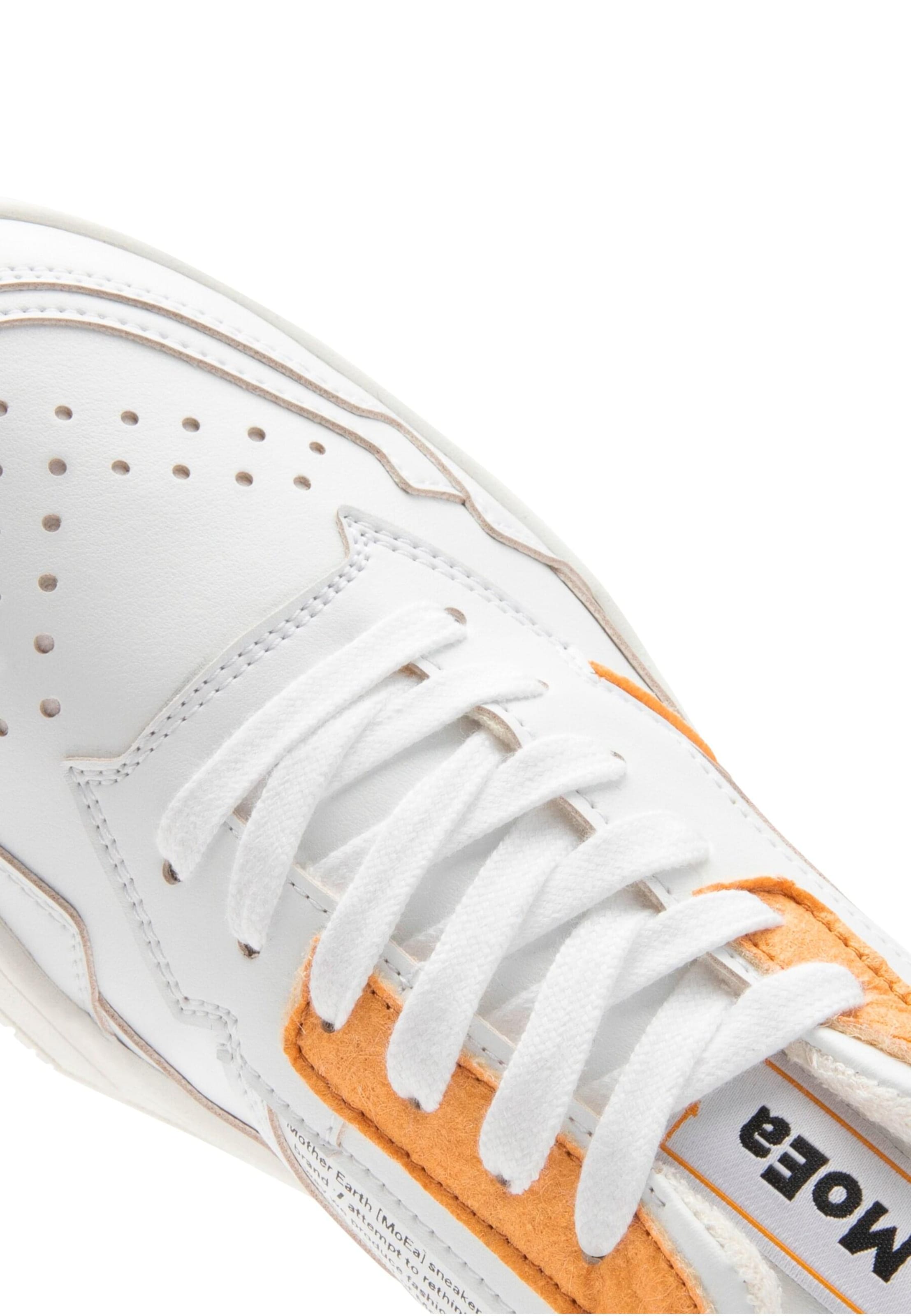 MoEa Sneakers 'Gen1' in White