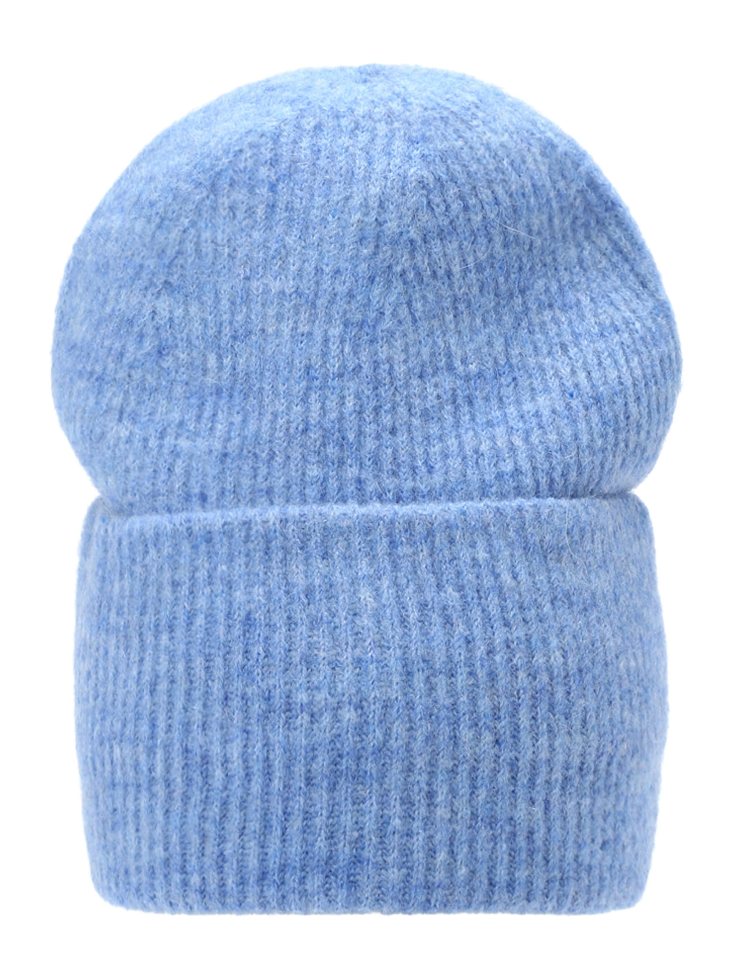 ABOUT YOU Beanie 'Yaren' in Blue