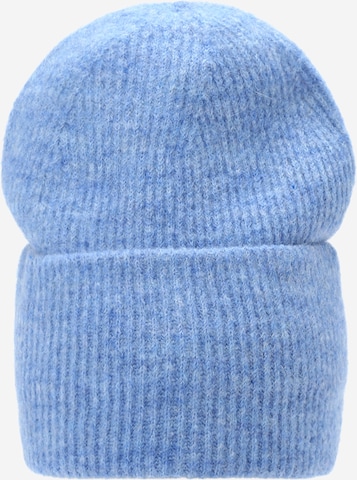 ABOUT YOU Beanie 'Yaren' in Blue