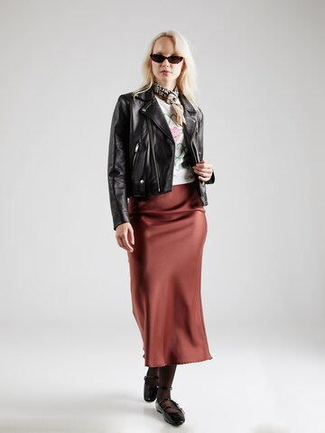 Weekend Max Mara - Camiseta 'ZIRLO' en blanco