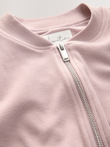 Next Jacke in Pink