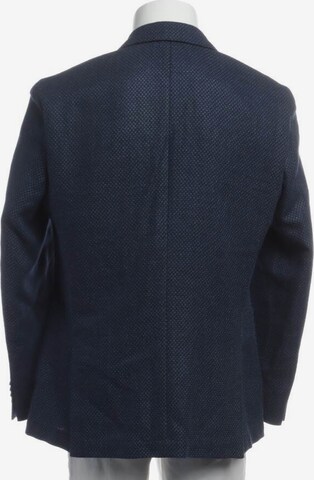 BOSS Suit Jacket in M-L in Blue