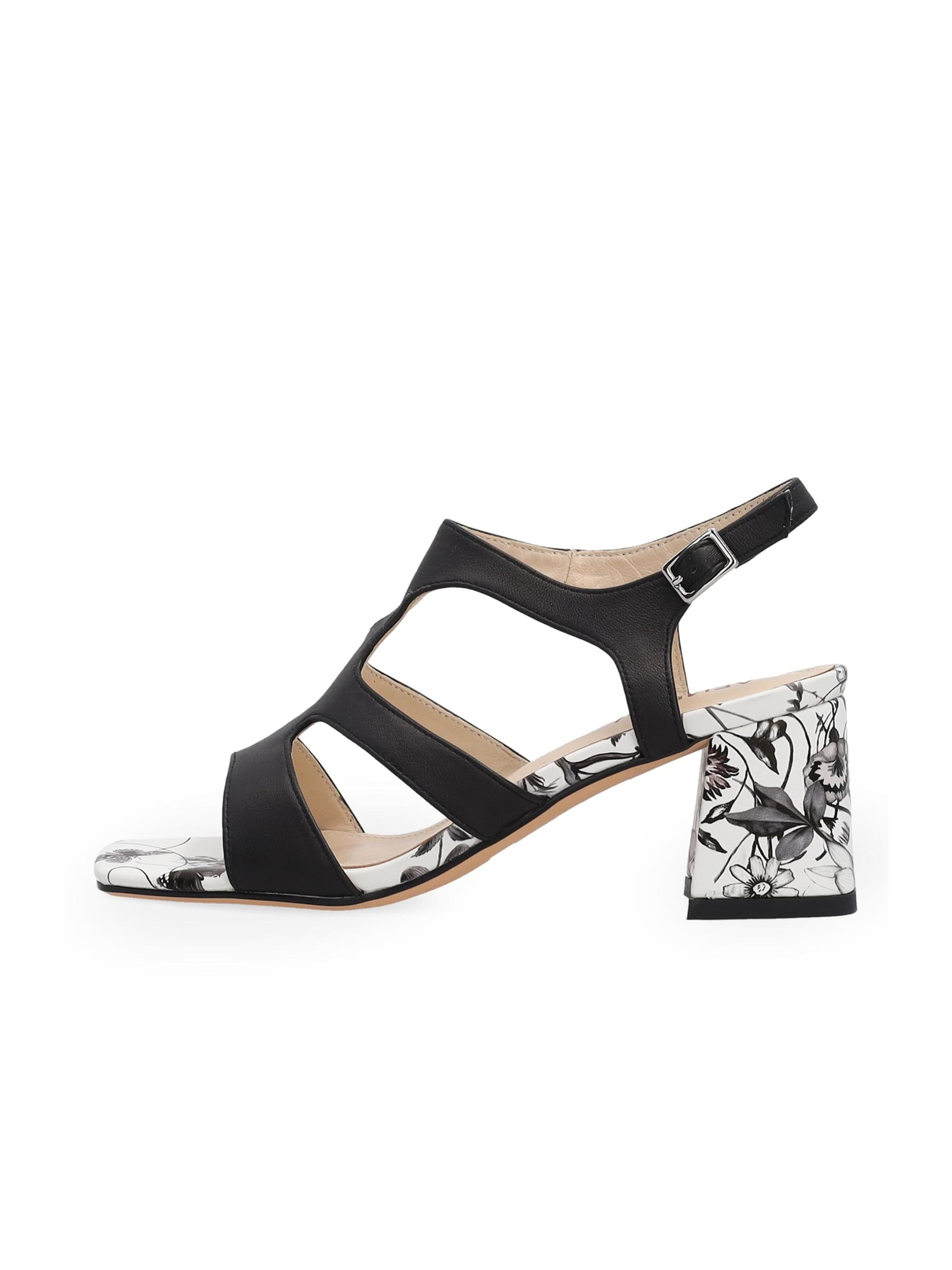 VENEZIA Sandale‌‌‌‌‌‌‌‌‌ in Schwarz