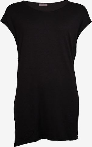 Seidel Moden Shirt in Black: front