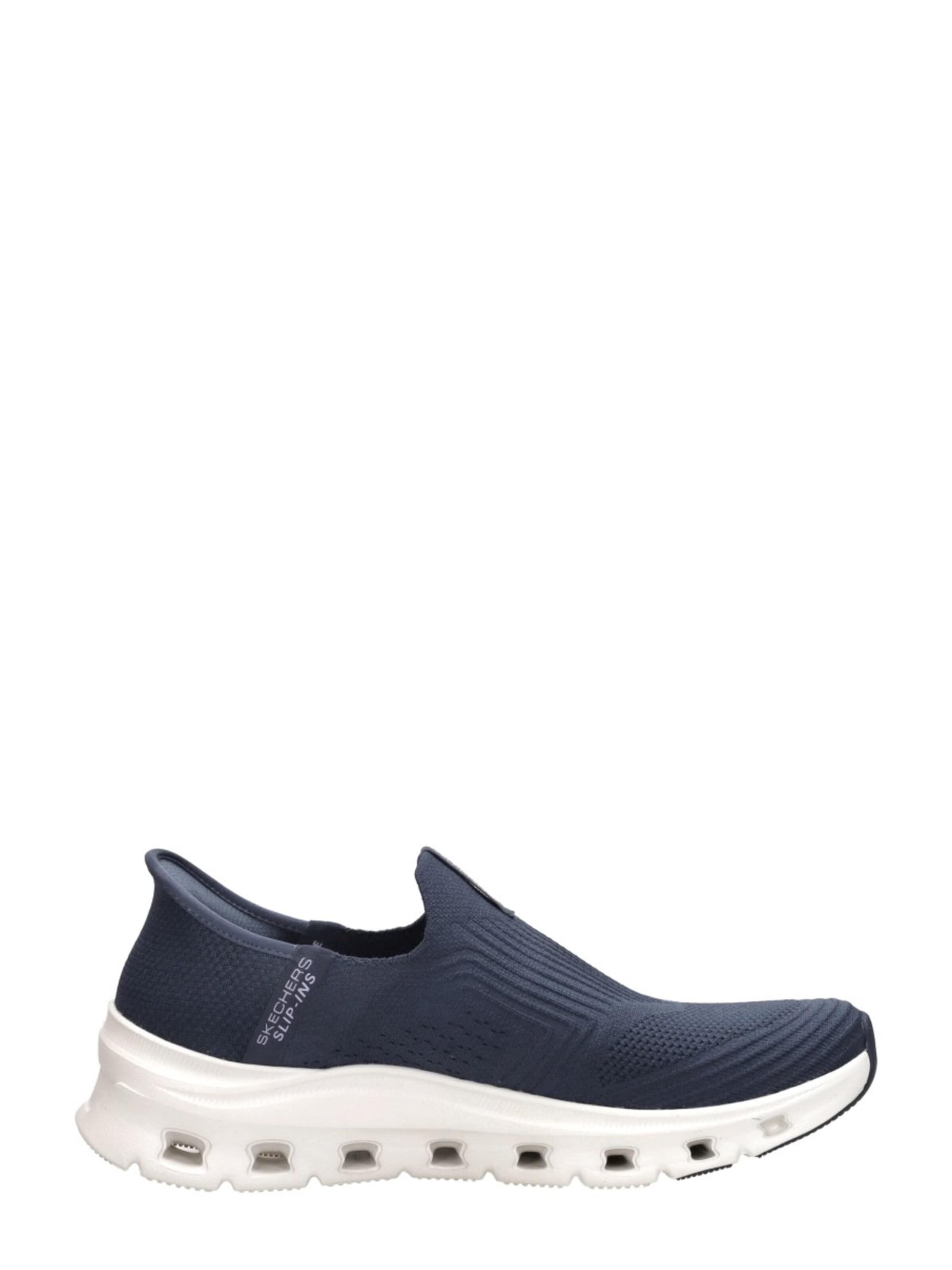 SKECHERS Instappers 'Slip-Ins: Glide-Step Pro' in Blauw