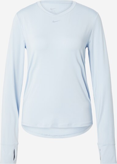 NIKE Performance Shirt 'ONE CLASSIC' in Light blue / Grey, Item view