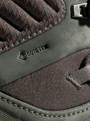 MAMMUT Boots ‘Mercury IV’ in Grün