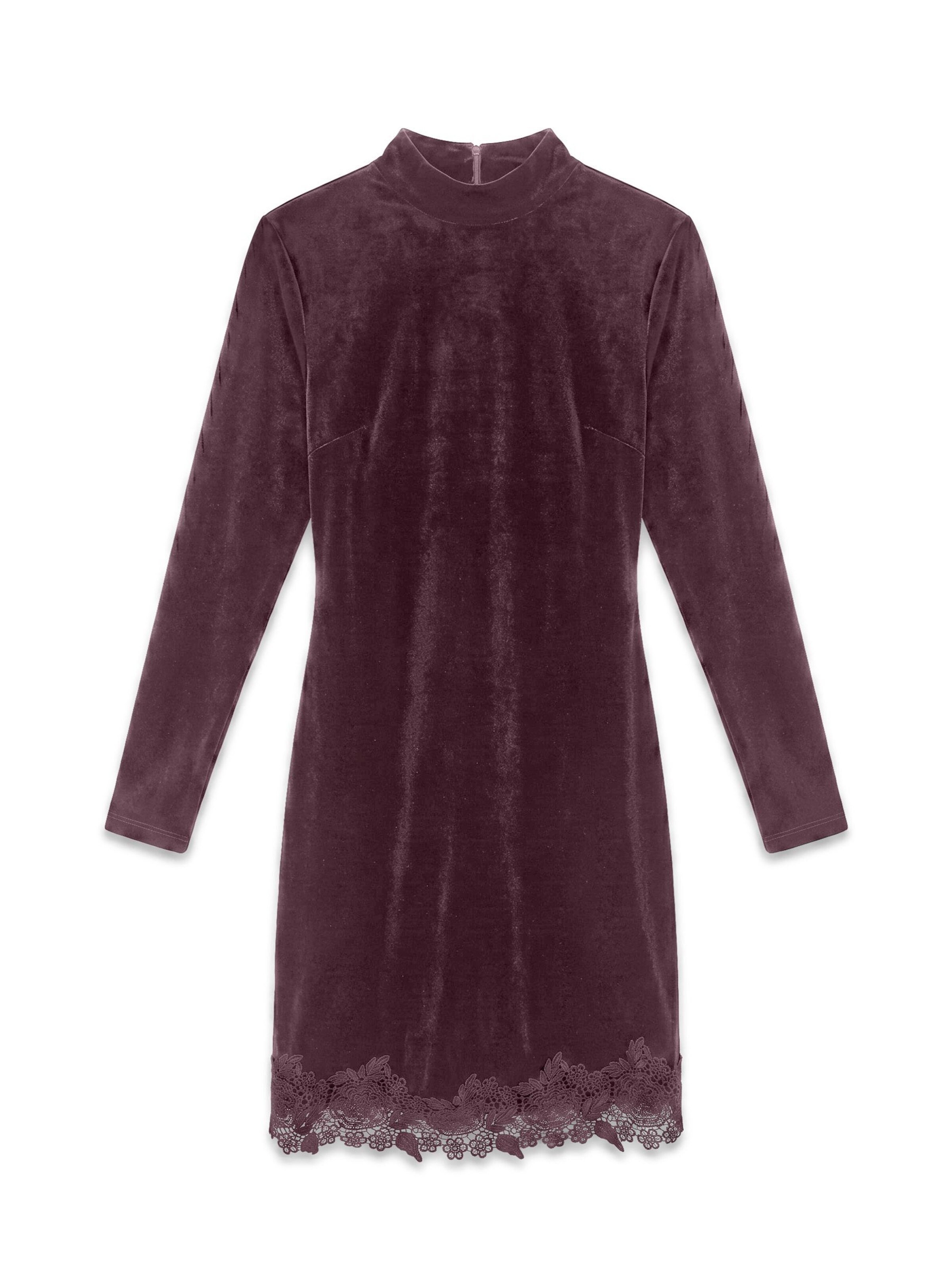VERO MODA Dress 'VMChloe' in Red: front
