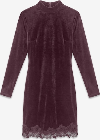 VERO MODA Dress 'VMChloe' in Red: front