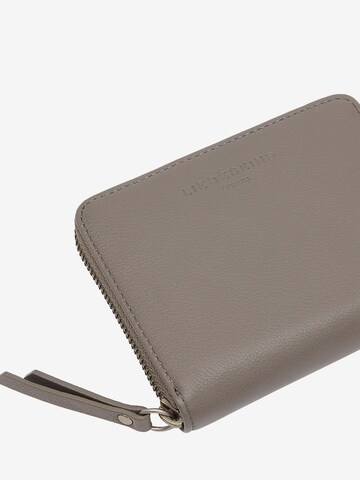 Liebeskind Berlin Wallet 'Conny' in Grey