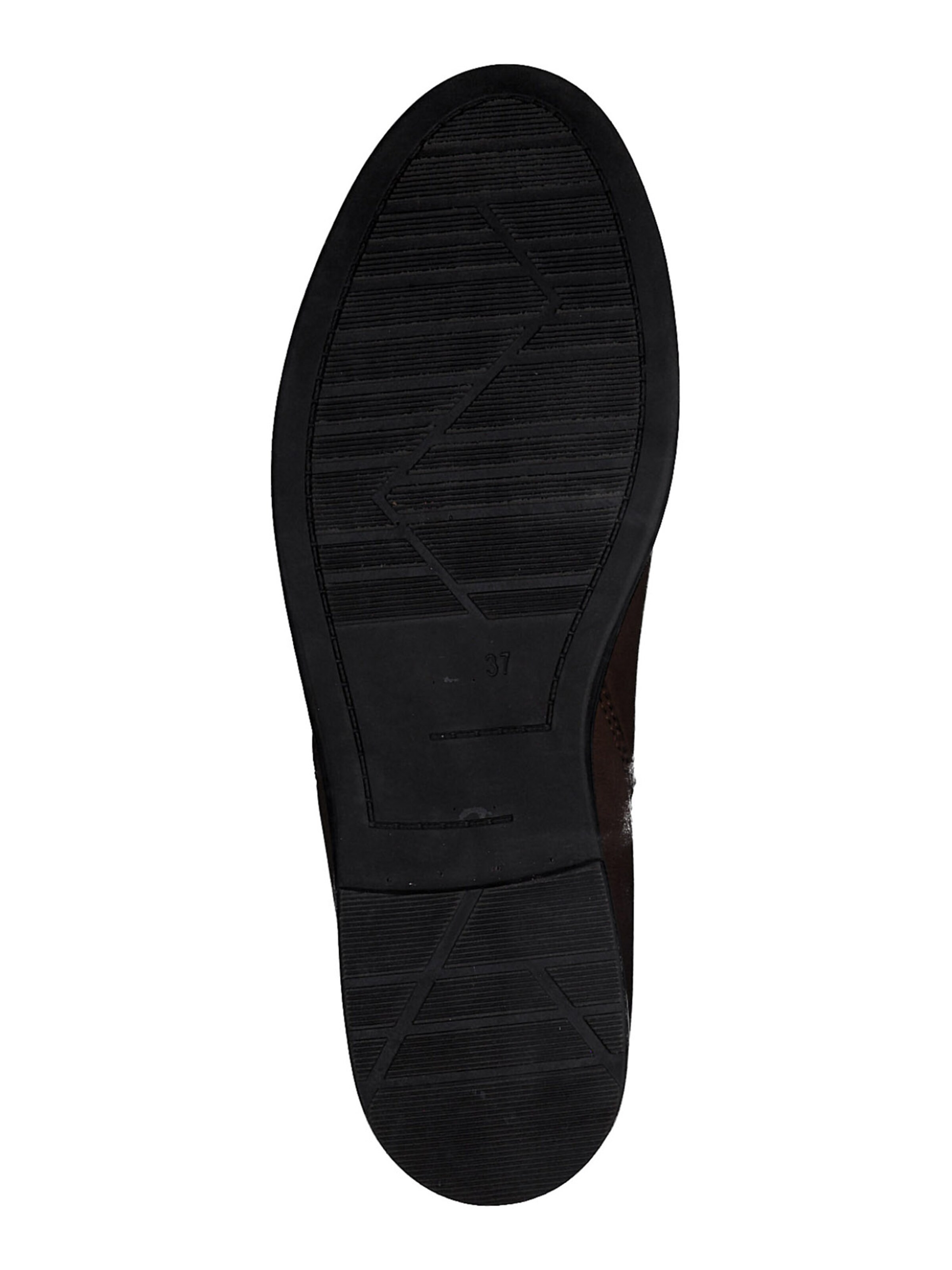 MARCO TOZZI Chelsea boots in Brown