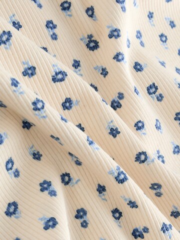 Next Платье в Бежевый