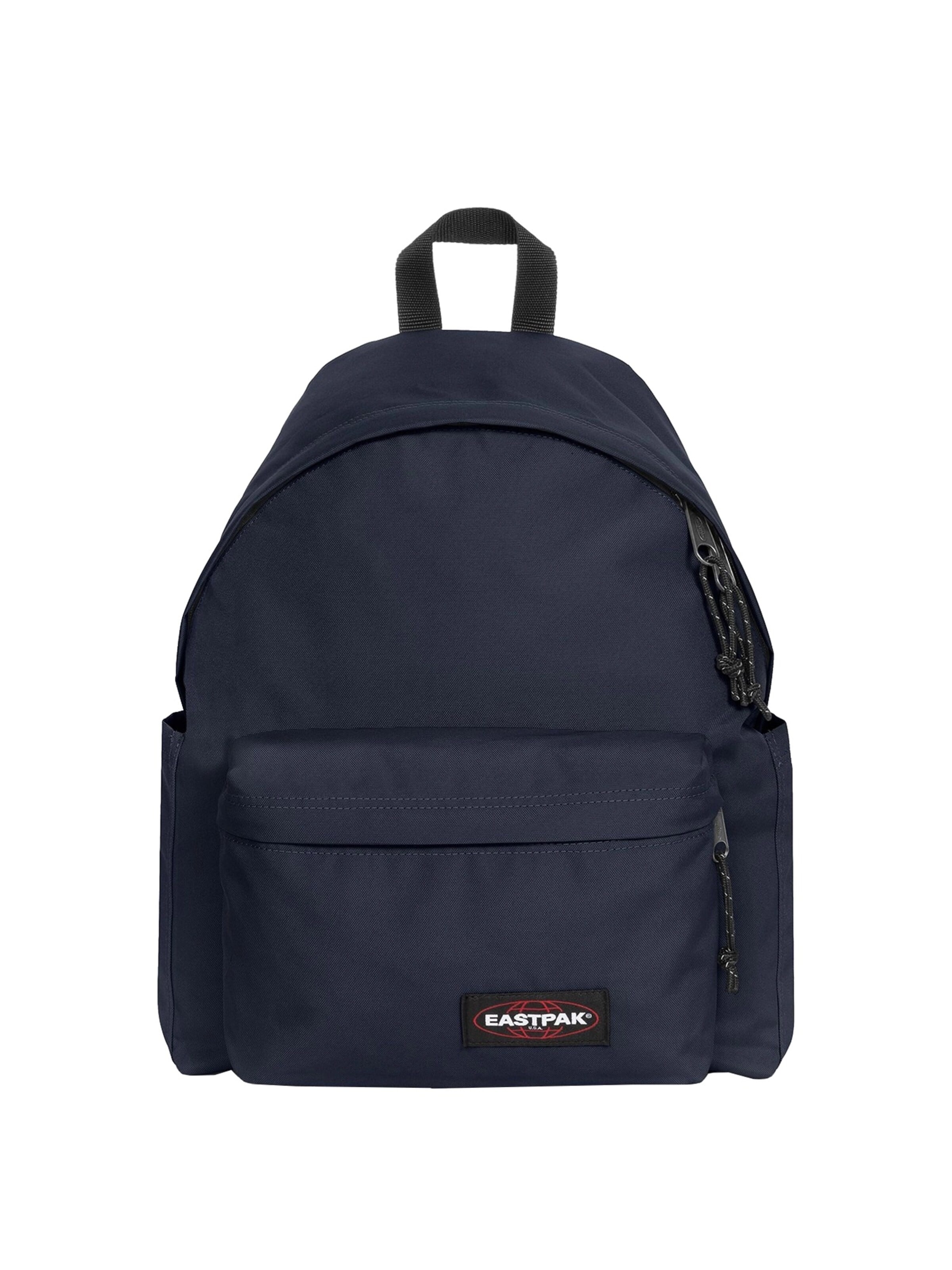 EASTPAK Rugzak 'Eastpak Day Pak'r Backpack' in Blauw: voorkant
